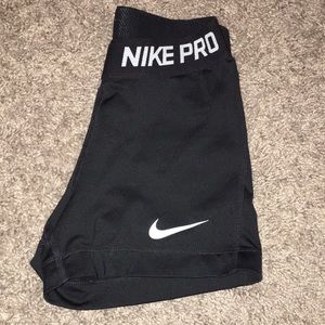 Nike Pro Spandex